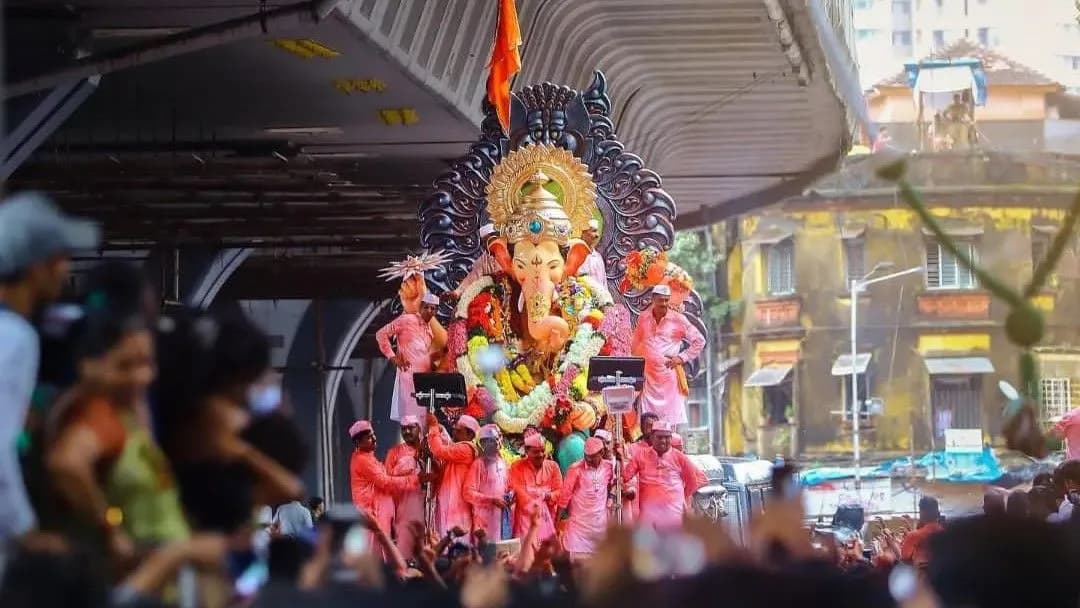 Ganpati Mahotsav-cover