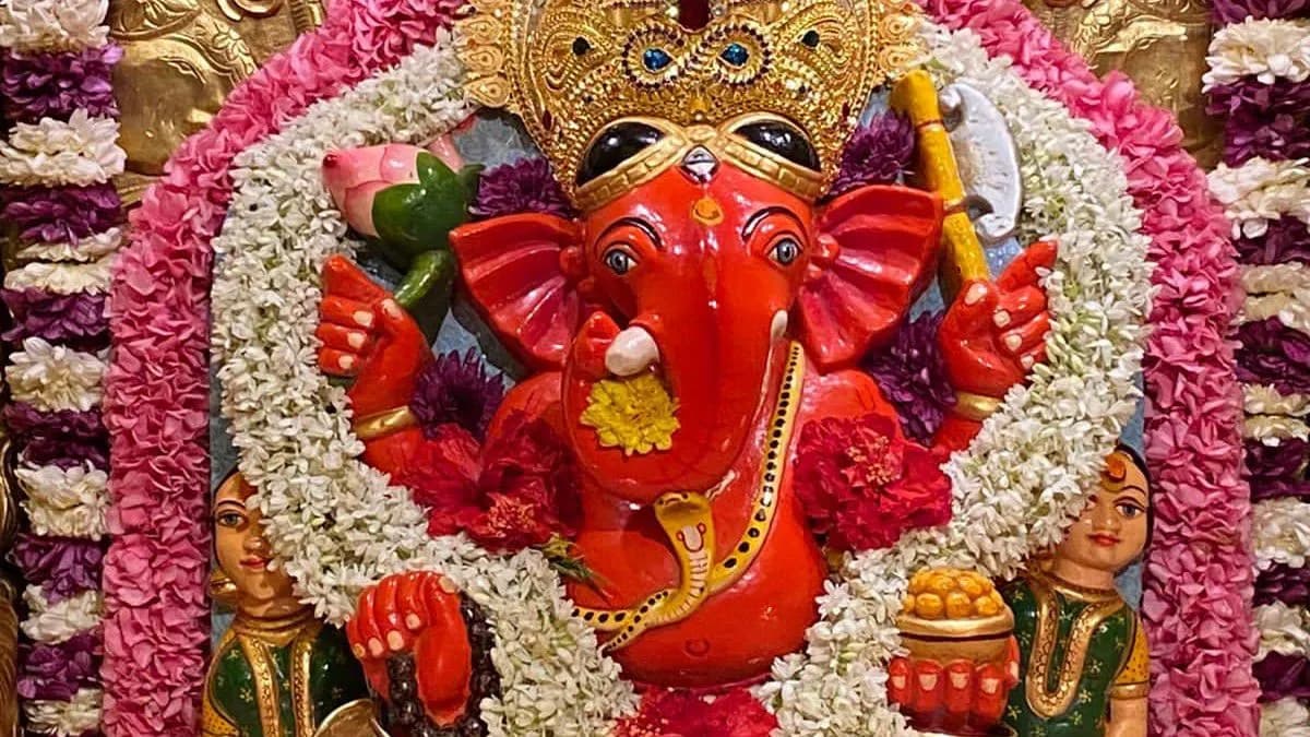Majha Siddhivinayak-cover