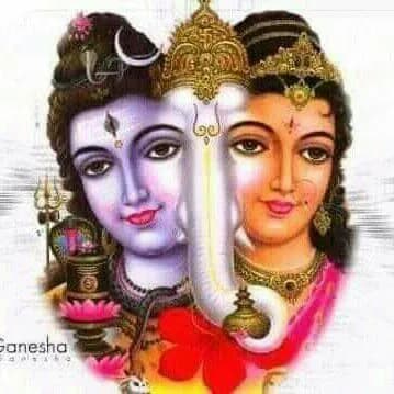 🌻 Prabhu Darshan 🌺🌸🍁 pic