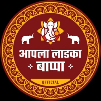 AAPLA LADKA BAPPA OFFICIAL pic
