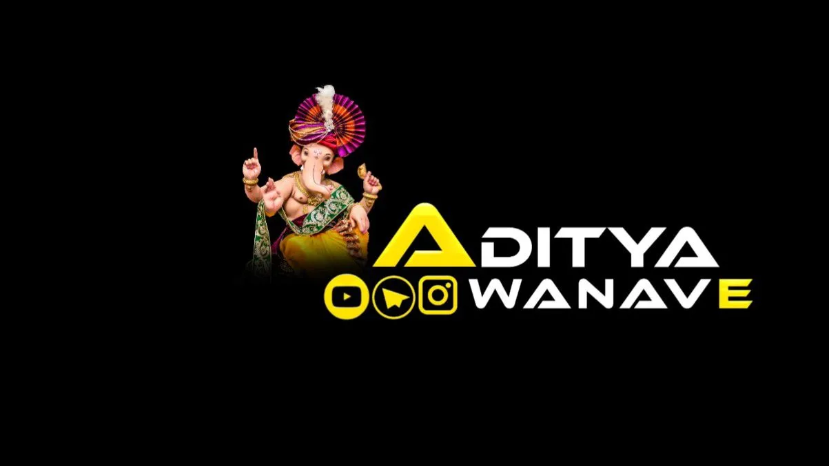 ADITYA WANAVE-cover