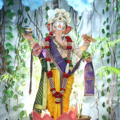 शिवस्वराज्य सार्वजनिक उत्सव मंडळ pic