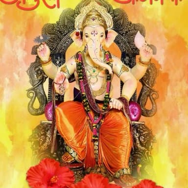 Kamathipura Cha Maharaja pic