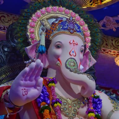 जय गणेश मैदान गणेशोत्सव मंडळ pic