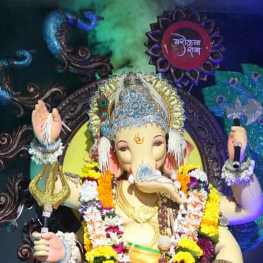 मरोळचा राजा pic