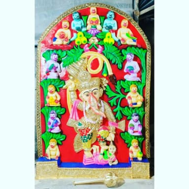 Vinayak Nagar pic