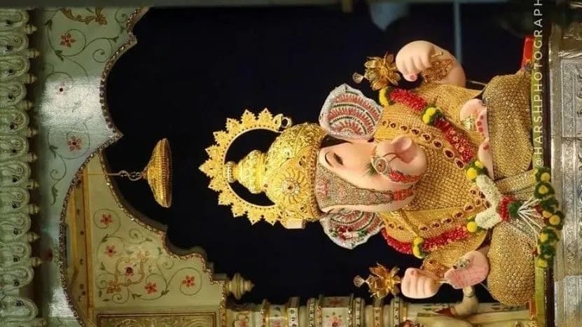 bappa morya-cover