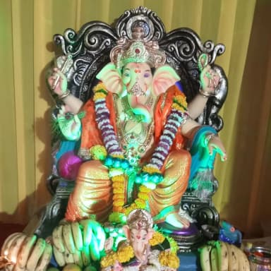 Bhavani Mitr Mandal pic