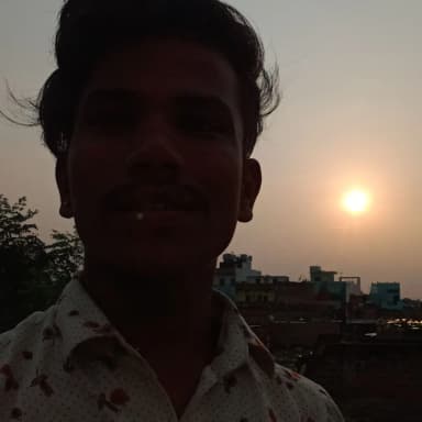 Rahul Parmar pic