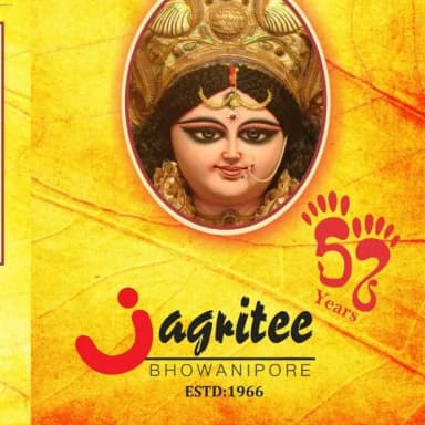 Jagritee pic