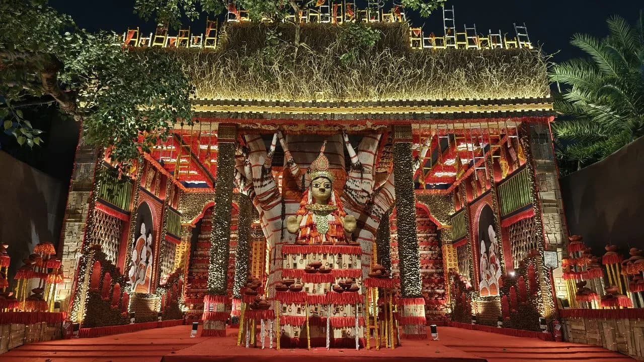 Kestopur Prafulla Kanan Poschim Adhibasi Brinda-cover