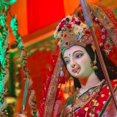शंकरवाडीची आई माऊली pic