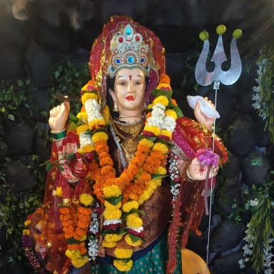 Sangmeswar Mitra Mandal pic