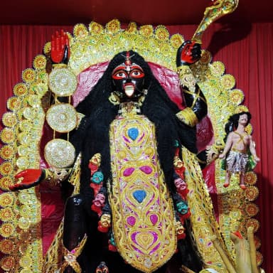 দীপাবলী pic