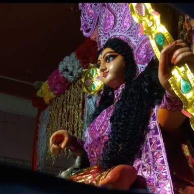 Brindaban Basak Street Polly Bashi Brindo pic