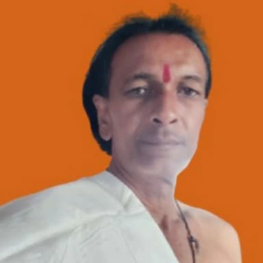 Virendra Deshpande pic