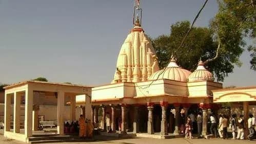 Shri Chintaman Ganesh Temple-cover