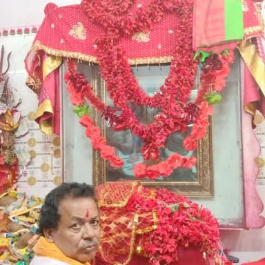 Maa Kankalitala Mandir (Shaktipeeth) pic