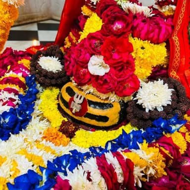 Mangalnath Mandir Ujjain pic