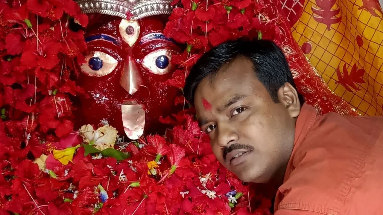 Tarapith Temple-cover