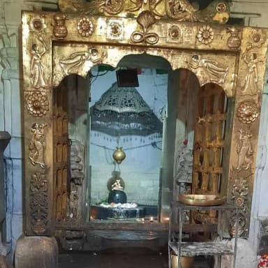 कपिलेश्वर महादेव pic
