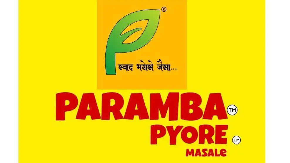 Paramba Pyore Masale-cover