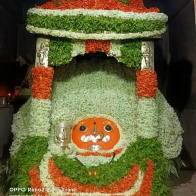 Sree Huligemma Devi pic