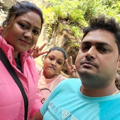 Subhasis Roy pic