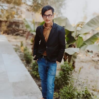 Sanjay Kumar Gupta pic