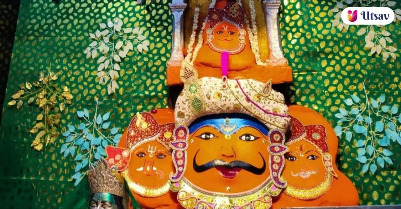 Kumbha VivahUtsav Kriya Image