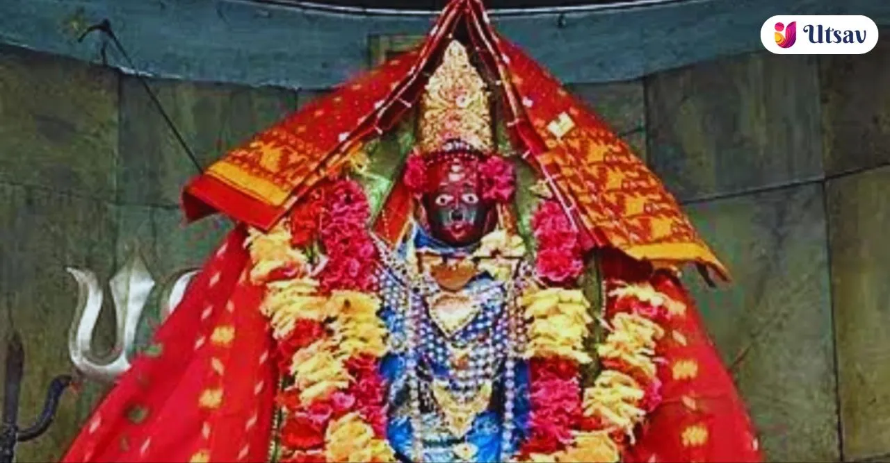 Vastra Daan Seva (Taant Saree)Utsav Kriya Image