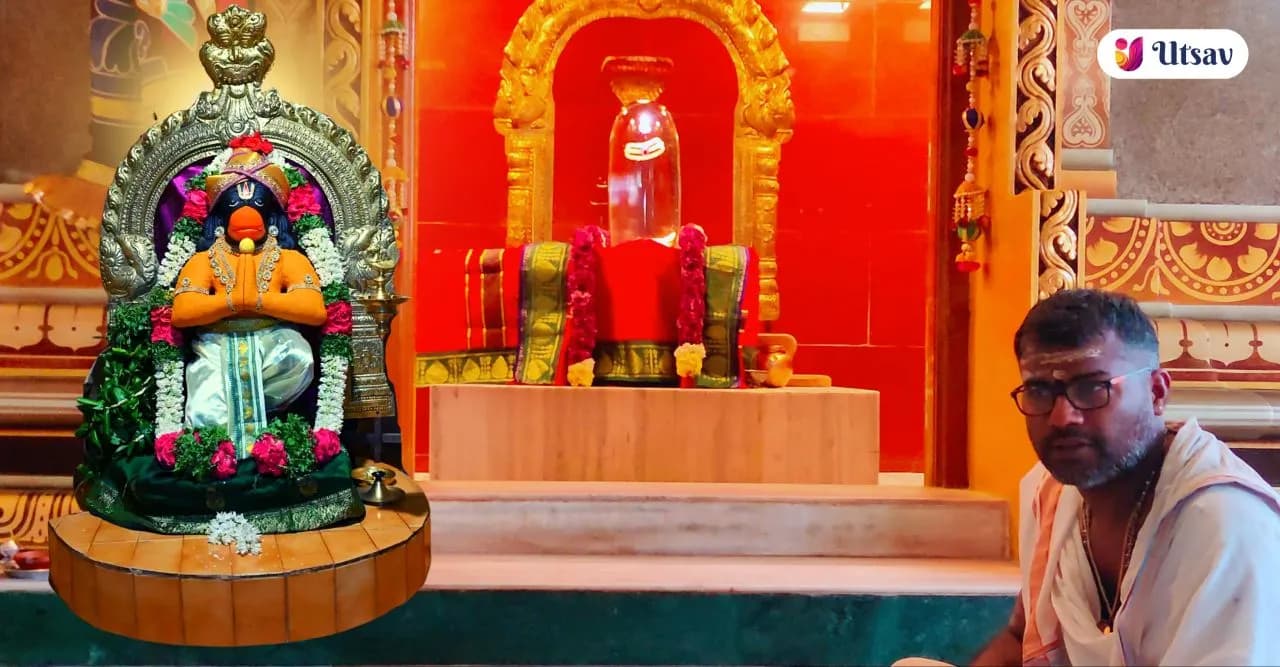 श्री एट्टेलुथु पेरुमल घोषलाई मंदिर, तिरुनेलवेली image