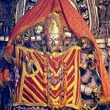 Hateshwari Mata Hatkoti pic