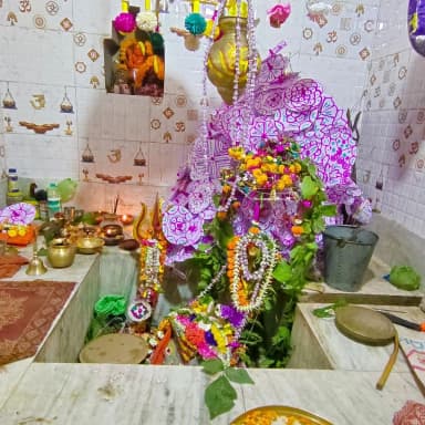 Baba Balarameswar Mandir pic