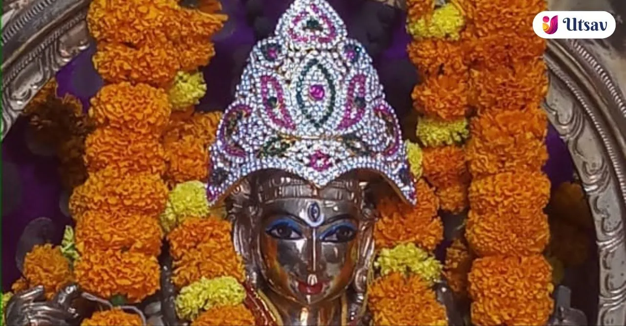 Vastra DaanUtsav Kriya Image