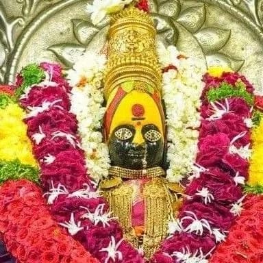 Shri Tuljabhavani Devi Tuljapur pic