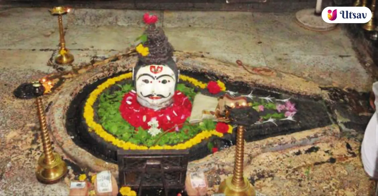 Rudra Abhishek for FamilyUtsav Kriya Image