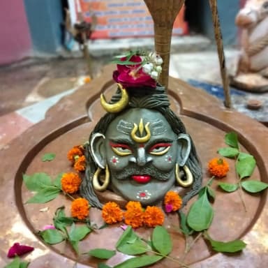 Shiv Das शिव दास pic