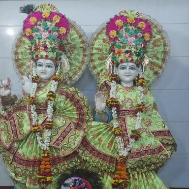 Sandhya Poshak Kendra 9897434621 pic