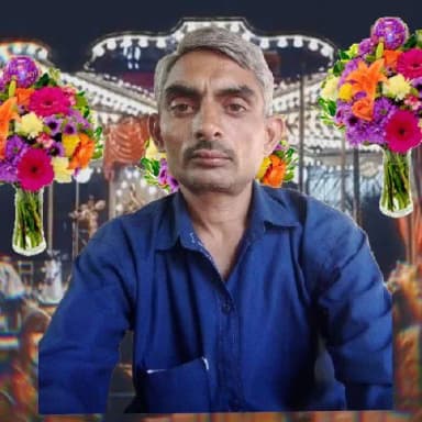 मुकेश पाण्डेय pic