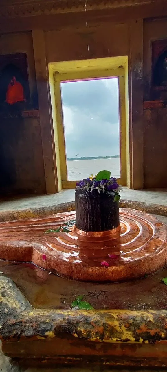 Visesh RudrabhishekUtsav Kriya Image