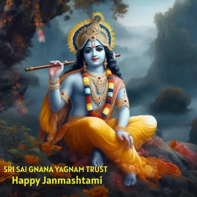 SHRI SAIBABA MANDIR SEETHANAGARAM pic