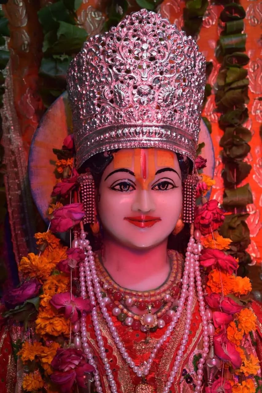Narayan Bali Vishesh PujaUtsav Kriya Image
