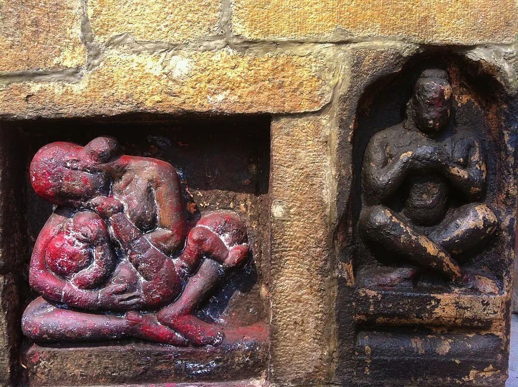 Naam Gotra Archana (2 Devotees)Utsav Kriya Image