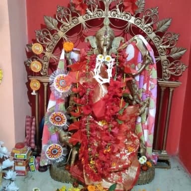 Dokra Kali Mata Trust pic