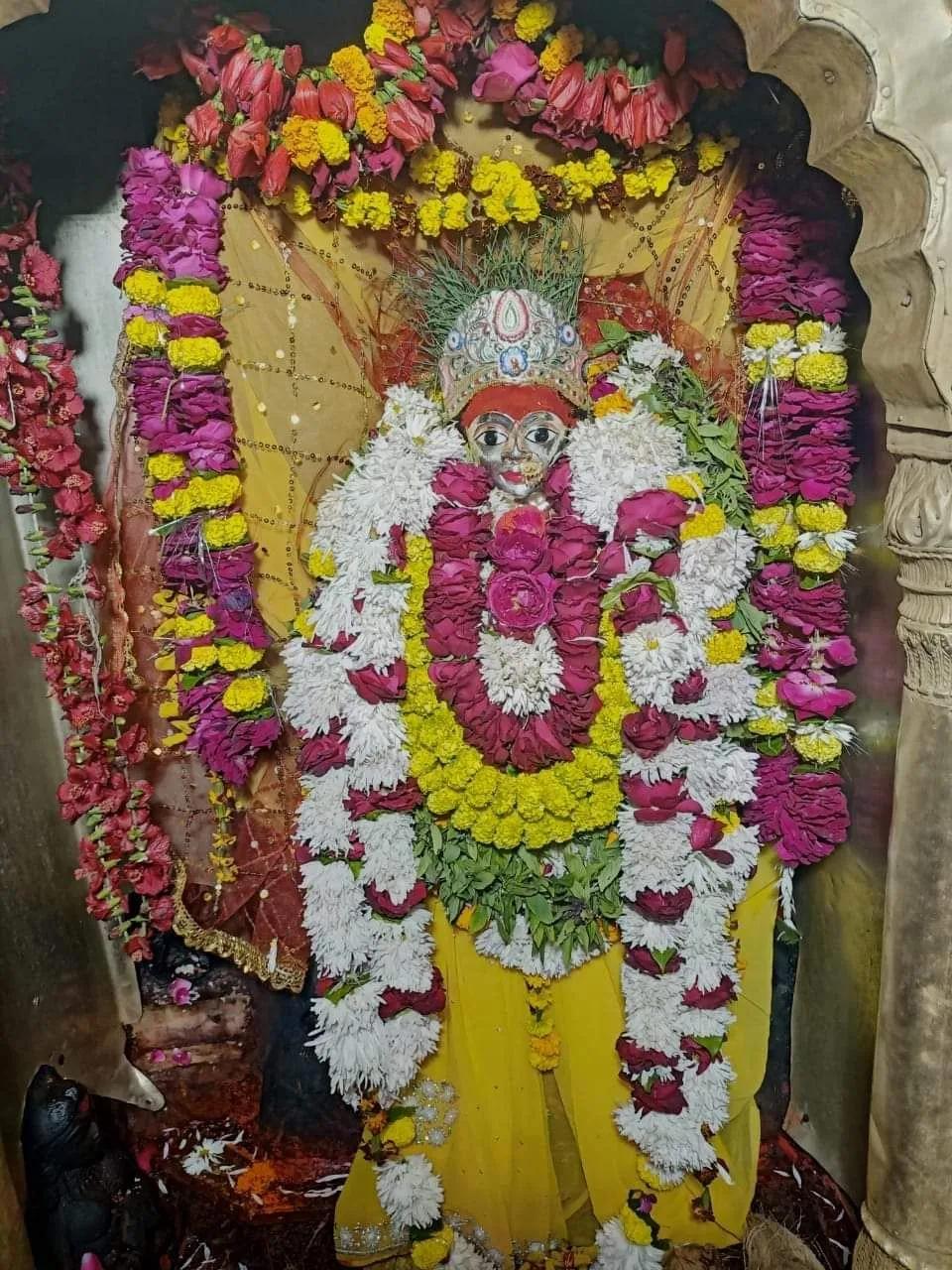 Mangal Santi PujaUtsav Kriya Image
