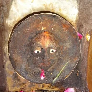 Mayukh Aditya  Mandir Kashi pic