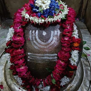 Gabhasteshwar Mahadev Mandir, Kashi pic