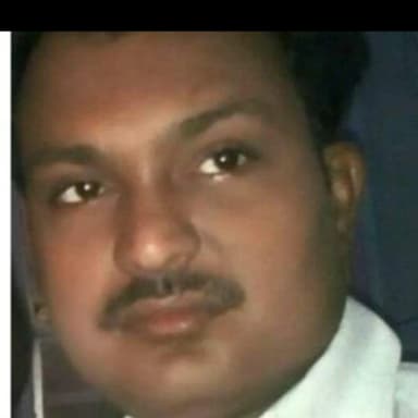 Rakesh Kumar Singh BJP pic