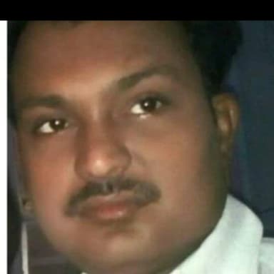 Rakesh Kumar Singh BJP pic